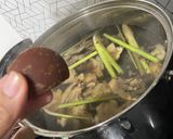 Foto langkah ke 1 dari resep Wedang Ronde.