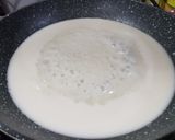 Hình bước làm 1 của món Xôi cốm hạt sen
