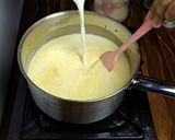 Foto langkah ke 5 dari resep Susu Jagung (Corn Milk).