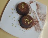 Foto del passaggio 3 della ricetta Budino cachi e cacao