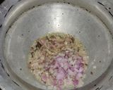 A picture of step 4 of Bread Misal.