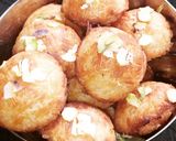 વર્મીસેલી બોમ્બ (Vermicelli Bomb Recipe In Gujarati) રેસીપી સ્ટેપ8ફોટો