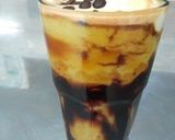 Foto langkah ke 3 dari resep Avocado coffee.