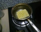 Foto langkah ke 2 dari resep Martabak Mie.