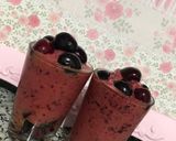 صورة لخطوة 2 من وصفة عصير كرز