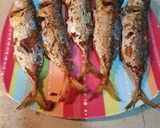 Foto langkah ke 5 dari resep Ikan Rica Gorontalo.