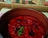صورة لخطوة 1 من وصفة طاجن كوسه 😋