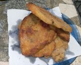 Foto del paso 4 de la receta: Milanesas de Peceto