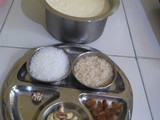 ખીર (Kheer Recipe In Gujarati)