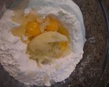 Foto del paso 3 de la receta: Pan de papa