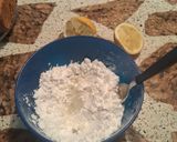 Foto del paso 10 de la receta: Budín de limón y pistachos🍋