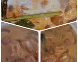 Foto langkah ke 3 dari resep Gulai kikil.