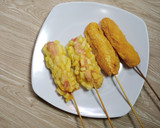 Foto langkah ke 6 dari resep Hottang.