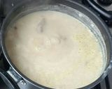 Foto del paso 5 de la receta: Muchacho en salsa de champiñones