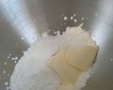Une image de l'étape 1 de Bolo de banana.