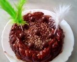 Foto del paso 3 de la receta: Mona de chocolate diferente