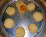 தேங்காய் குக்கீஸ் (Thenkaai cookies recipe in tamil) ரெசிபி ஸ்டேப் 7 புகைப்படம்