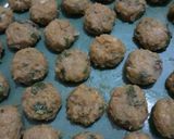 Foto langkah ke 5 dari resep Perkedel kentang.