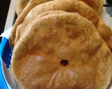 Foto del paso 6 de la receta: Torta frita (chipa cuerito)