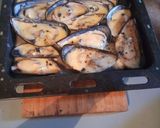 Foto del paso 2 de la receta: Choros a la parmesana