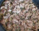 Foto del paso 6 de la receta Mollejas de pollo