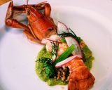 รูปขั้นตอนการทำที่ 6 ของ กุ้งก้ามแดงลุยสวน