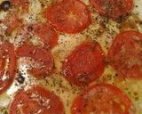 A picture of step 10 of Cheesy Recipe.