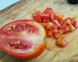 Foto langkah ke 1 dari resep Mie Godog Jawa "Nyemek" Sederhana.