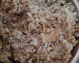 बाजरे के खिचडे के पराठे(Bajre ki khichdi ke parathe recipe in Hindi) रेसिपी चरण 2 फोटो