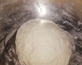 Foto del paso 1 de la receta: Tortas fritas