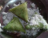 Foto langkah ke 4 dari resep Kue Lopis.