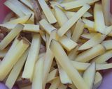 Foto langkah ke 4 dari resep French Fries.
