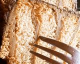 Mascarponés nutellás csíkos kekszes recept fázis 2 fotója