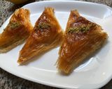 Une image de l'étape 10 de 🪔🥄 BAKLAVAS 🌰ALGÉRIENNE🇩🇿🐝.
