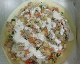 Foto langkah ke 10 dari resep 💕Wadai Ipau (khas banjar).