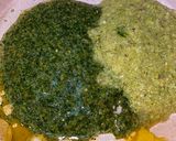 صورة لخطوة 1 من وصفة معكرونة الطيبيبن🥘