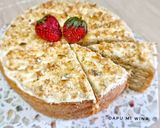 Foto langkah ke 4 dari resep 180. Bolu Pisang Lembut & Yummy.