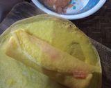 Foto langkah ke 5 dari resep Chicken Egg Roll (Rolade ayam).
