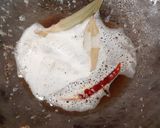 A picture of step 2 of Garlic Butter Spinach Chicken.