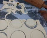 Foto langkah ke 4 dari resep Portuguese Egg Tart.