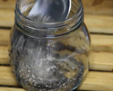 Foto del paso 8 de la receta: Pudding de Chía 3 Versiones Deliciosas + Gelatina de chocolate
