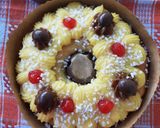 Foto del paso 9 de la receta: Rosca de Pascua casera