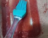 Foto langkah ke 3 dari resep Sate Ayam Merah saus Madu.