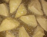 Foto langkah ke 1 dari resep Mangut pindang tongkol & tahu.