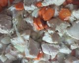 Foto del paso 1 de la receta: Arroz con Pollo a la Sidra