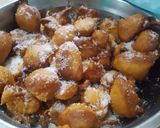 Foto del paso 2 de la receta: Buñuelitos dulces