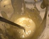 Foto del passaggio 2 della ricetta Maionese al polpo