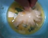Foto langkah ke 2 dari resep Jamur krispi // jamur crispy.