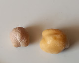 Foto del paso 1 de la receta: Potaje de garbanzos para congelar