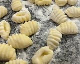 Foto del paso 6 de la receta: Ñoquis de papa 🥔